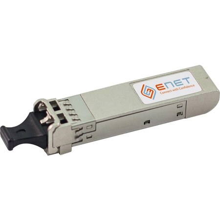 Enet 10Gbase-Er Sfp+ 1550Nm 40Km Lc SFP-10G-ER-S-ENC